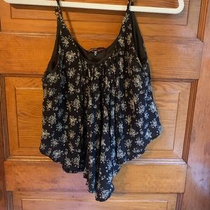 Flowy Tank Top